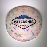 Patagonia Logo Disc รูปที่ 2