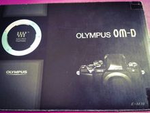 Olympus OMD EM10 Mark I รูปที่ 6