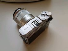 Fuji XA3 lens 16-50mm สภาพยังสวย ใช้งานเยียมๆ ทุกฟังชั่น ราคาเบาๆ  รูปที่ 3
