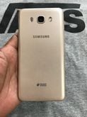 ขาย Samsung Galaxy J7(2016) สีทอง เครื่องแท้ๆ ใช้งานปกติทุกอย่าง สภาพภายนอกดูตามรูปเลย รีเซ็ตได้ตลอด  รูปที่ 2