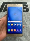 ขาย Samsung Galaxy J7(2016) สีทอง เครื่องแท้ๆ ใช้งานปกติทุกอย่าง สภาพภายนอกดูตามรูปเลย รีเซ็ตได้ตลอด  รูปที่ 1