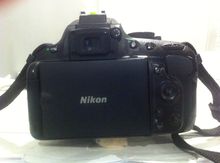 nนิคอน nikon D5100 เลนส์คิท18 55 mm รูปที่ 5