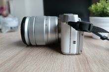 Fuji X-A2 + lens 16-50 รูปที่ 5