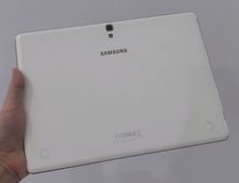 Samsung Tab S 10.5 รูปที่ 2