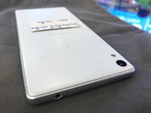 Sony Xperia XA Ultra เครื่องศูนย์ 4G  รูปที่ 4