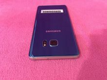 ขาย Samsung Galaxy Note Fan edition สีฟ้า มือ2 รูปที่ 9