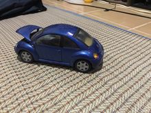 model new beetle รูปที่ 3