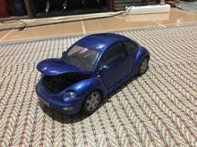 model new beetle รูปที่ 1