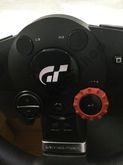 Logitech Driving Force GT Steering Wheel for PC - PS2 - PS3 จอยพวงมาลัยสำหรับ PC  PS2  PS3 รูปที่ 4