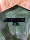 เสื้อเชิ้ต Tommy Hilfiger แท้ ลายสวย รูปที่ 4