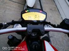 Ducati​ 821​ performane รูปที่ 3
