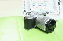 Fuji xa2 Lens16-50mm รูปที่ 3