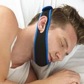 สายรัดป้องกันการนอนกรน เพื่อสุขภาพ รูปที่ 1