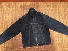 Levi's Big E Jacket Japan size40 รูปที่ 1