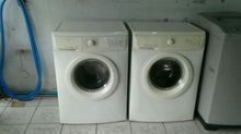 เครื่องซักผ้าฝาหน้า Electrolux 6.5 กิโล รูปที่ 1