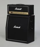 Marshall DSL100H 100W with MX412A 4x12 รูปที่ 3