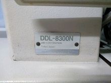 ขายจักรเย็บJUKI-DDL8300N รูปที่ 5