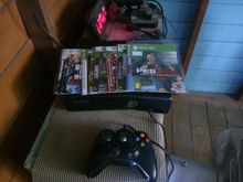 Xbox 360แลกโน๊ตบุก-ขาย รูปที่ 1