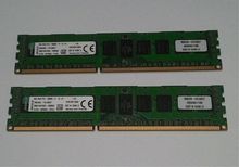 +RAM SERVER DDR3 KINGSTON 16GB รูปที่ 1