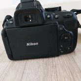 Nikon d5200 พร้อมเลนส์คิท 18-55 รูปที่ 5