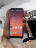 โทรศัพท์มืิอถือ Samsung A8 2018 รูปที่ 2