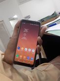 โทรศัพท์มืิอถือ Samsung A8 2018 รูปที่ 1