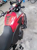 Hondaรุ่นCB500Xสีแดง รูปที่ 7