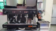 เครื่องชงกาแฟ Bon Cafe Pegaso 2 Gr พร้อมบด Wega 64mm รูปที่ 1