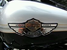 Sale Harley Davidson Roadking 100th  รูปที่ 2