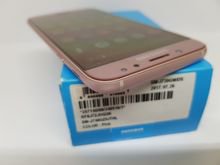 ขาย Samsung Galaxy J7 Pro สีชมพู มีกล่อง มือ 2 รูปที่ 8