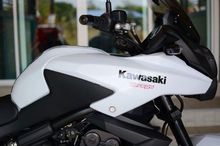 Kawasaki Versys ระบบABS รุ่นปี2013 รูปที่ 3