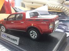 Model Ford Ranger Limited Edition รูปที่ 4