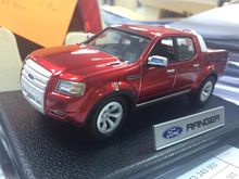 Model Ford Ranger Limited Edition รูปที่ 1