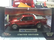 Model Ford Ranger Limited Edition รูปที่ 6