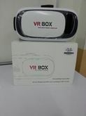 VR Box 2.0 VR Glasses Headsetแว่น3D สำหรับสมาร์ทโฟนทุกรุ่น รูปที่ 1