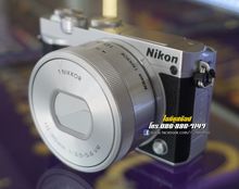 ขายกล้อง NIKON 1 J5 ประกันศูนย์ รูปที่ 6