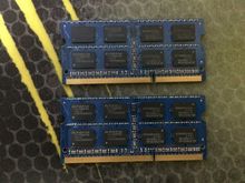 ขาย Ram NB DDR3 Bus1333 2GB 2 ตัว ราคาเหมา รูปที่ 3