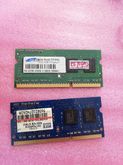 แรมโน๊ตบุค4GB.DDR3จำนวน2ตัว รูปที่ 1