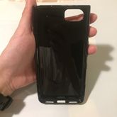 case มือถือ blackberry keyone สีดำ รูปที่ 3