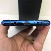 Samsung Galaxy Note8 สีน้ำเงิน สภาพสวย รูปที่ 4