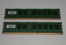RAM ECC SERVER DDR3 KINGSTON 16GB รูปที่ 2