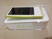 iPod nano 16GB รูปที่ 1