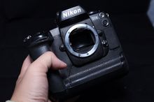 Nikon D1H รูปที่ 3