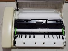 ขายเครื่อง fax sharp รุ่น GQ-92 สภาพดี ใช้กระดาษ ความร้อน ตัดกระดาษอัติโนมัติ สภาพดี มีรูปจริงครับ รูปที่ 4