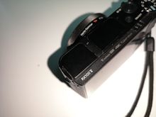 Sony RX100 Mark V มือสอง รูปที่ 3
