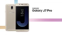 Samsung Galaxy J7 pro รูปที่ 1