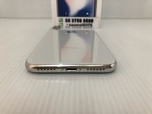 iPhone X 64 GB สี Silver เครื่องศูนย์ TH รูปที่ 7
