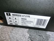 Adidas  NEMEZIZ 17.3FG รูปที่ 4