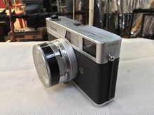 รหัสสินค้า CV 1580 กล้อง Canon (สินค้าสภาพเดิมจากญี่ปุ่นไม่ได้ทดลอง) รูปที่ 2
