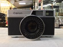 รหัสสินค้า CV 1580 กล้อง Canon (สินค้าสภาพเดิมจากญี่ปุ่นไม่ได้ทดลอง) รูปที่ 1